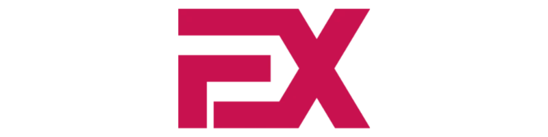 Logo EX Doll
