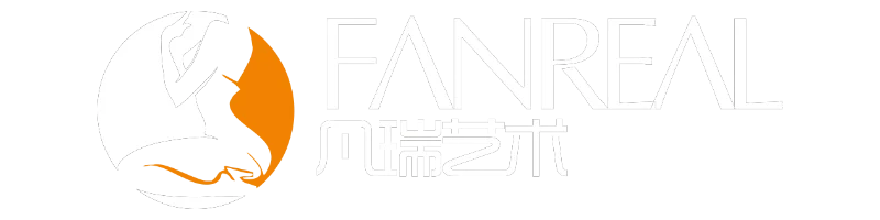 Logo Fanreal Doll