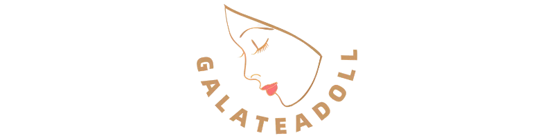Logo Galatea Doll