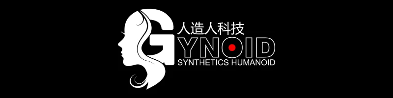 Logo Gynoid Doll
