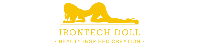 Logo Irontech Doll