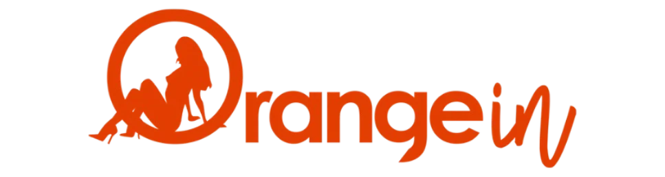 Logo Orange In Doll