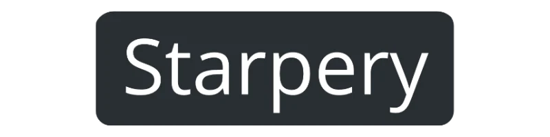 Logo Starpery Doll