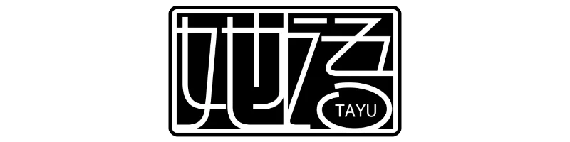 Logo Tayu Doll