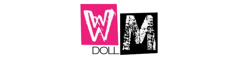Logo WM Doll