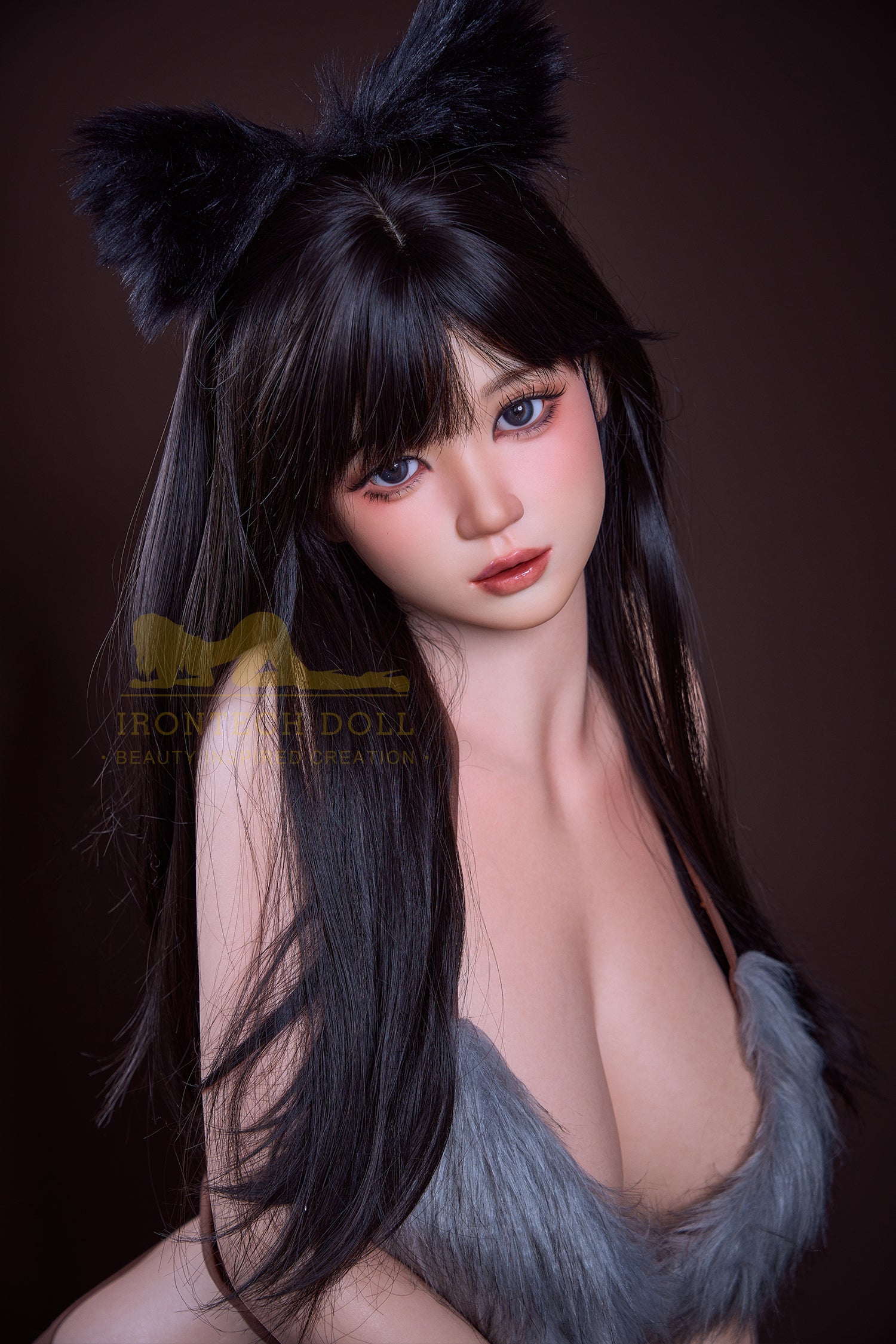 Irontech Wonder Dolly 165T F Silicone - Nia – Image 2