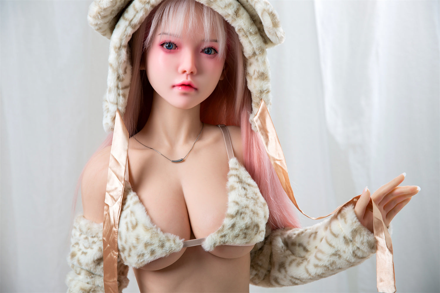 QITA Doll 162 cm Silicone - You Zhen – Image 5