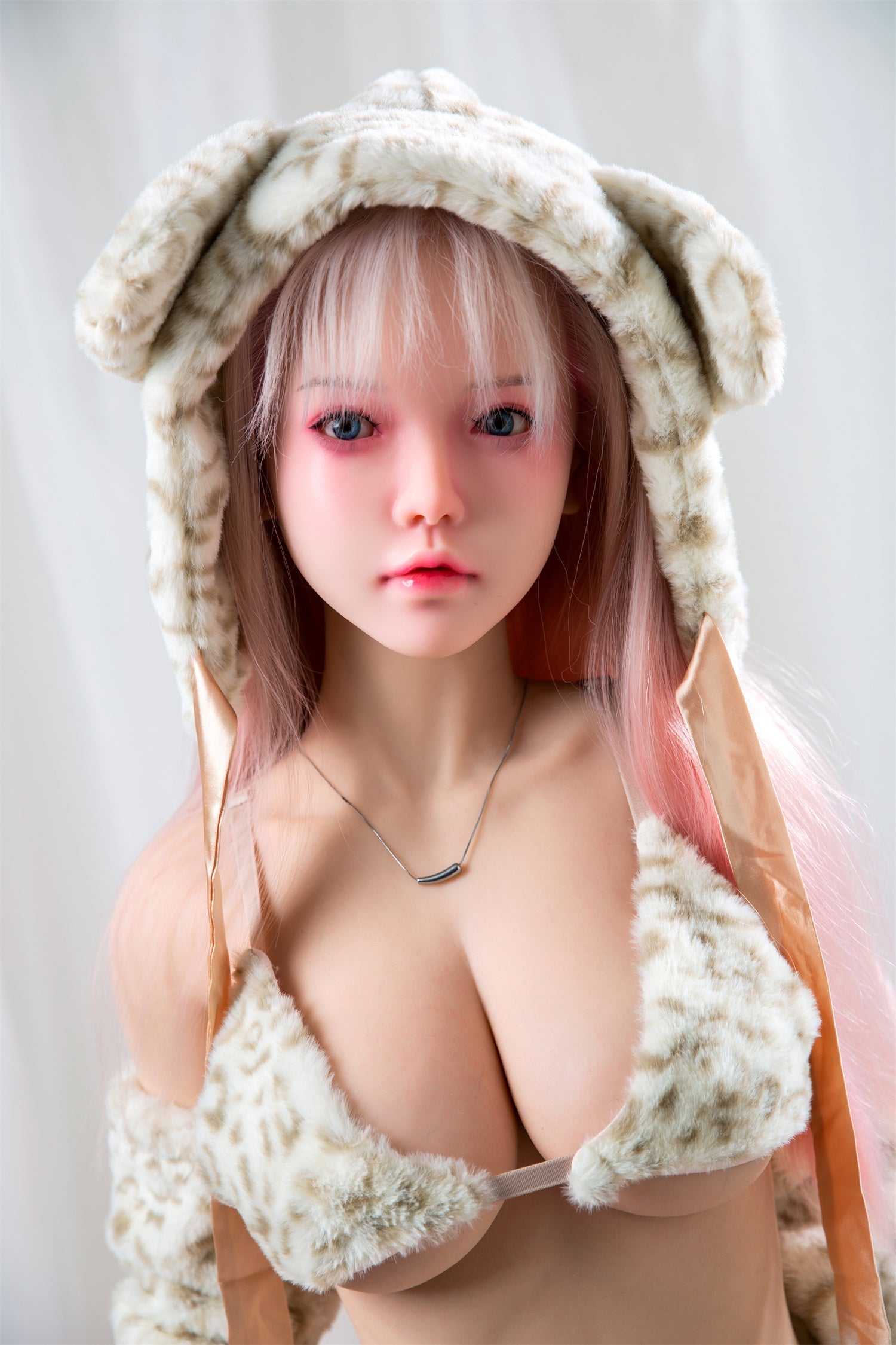 QITA Doll 162 cm Silicone - You Zhen – Image 7