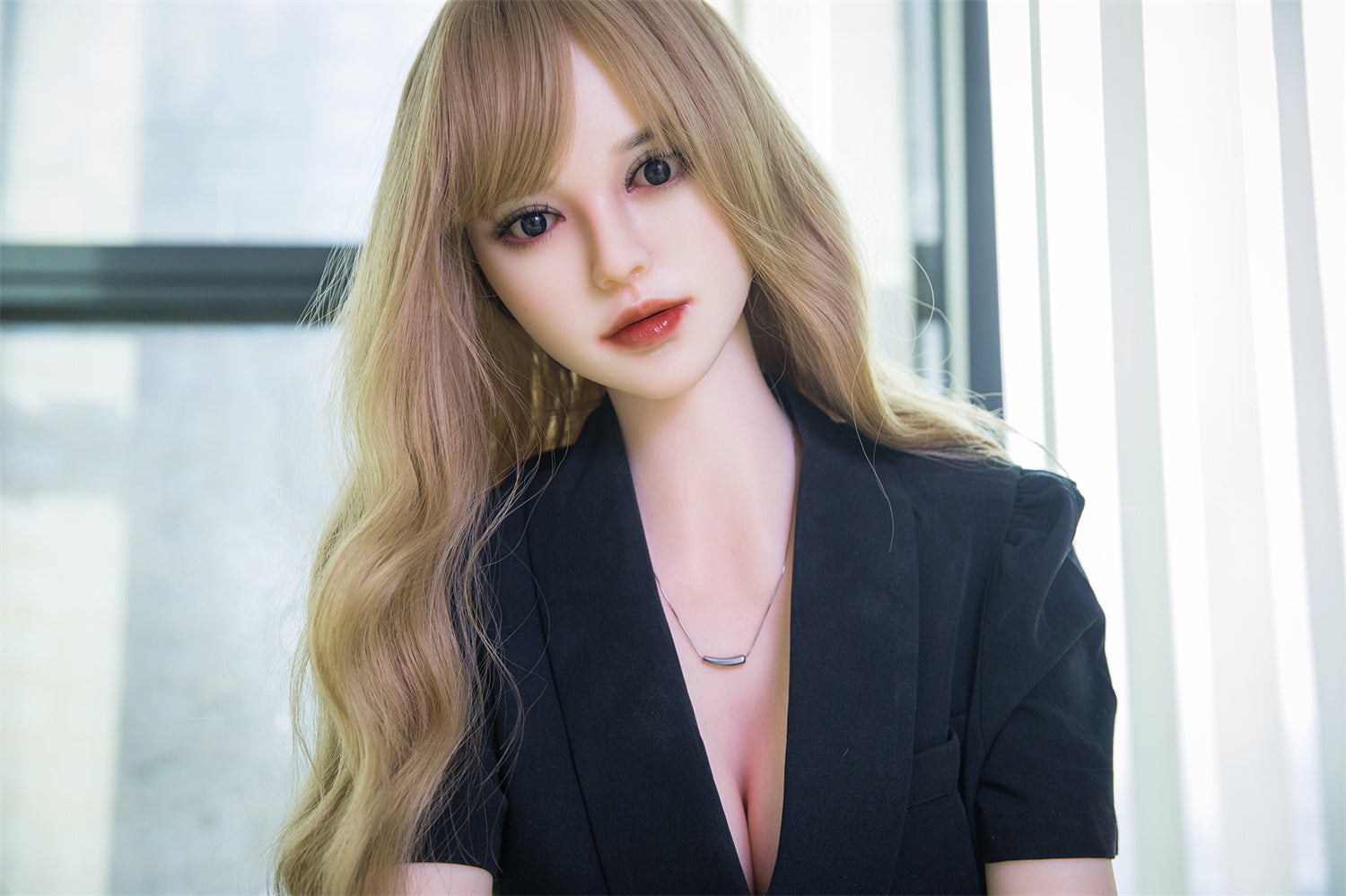 QITA Doll 164 cm Silicone - Joanna – Image 4