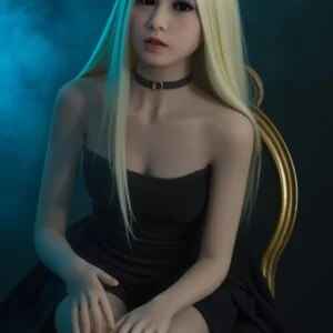 Aibei Doll 148 cm TPE - #10