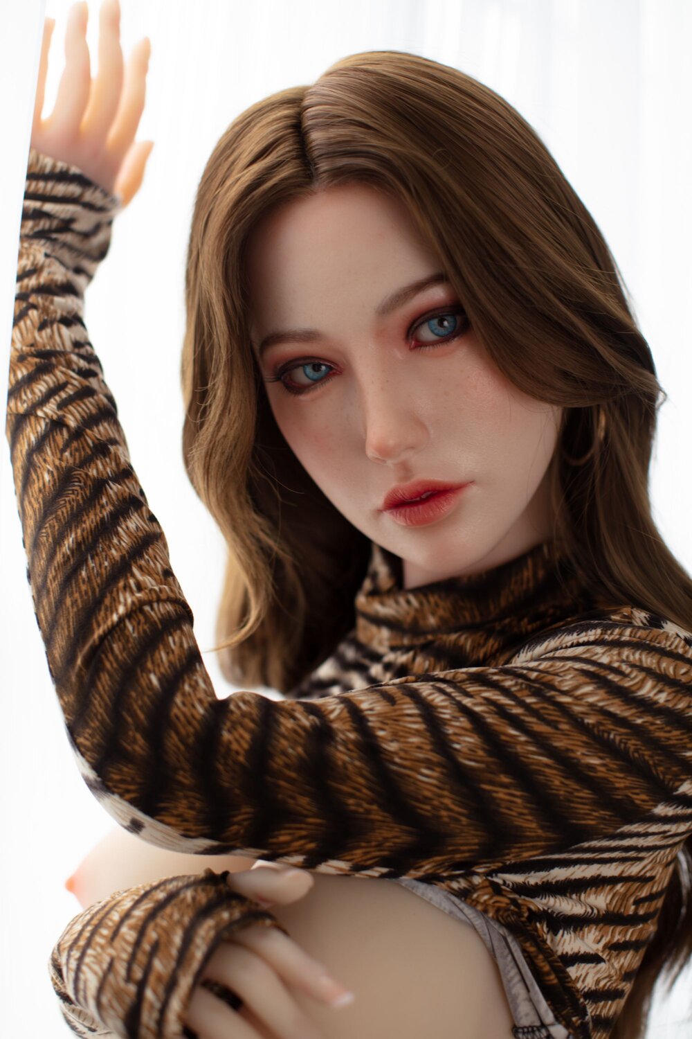 JX Doll 160 cm D Hybride - C9S (USA) – Image 2