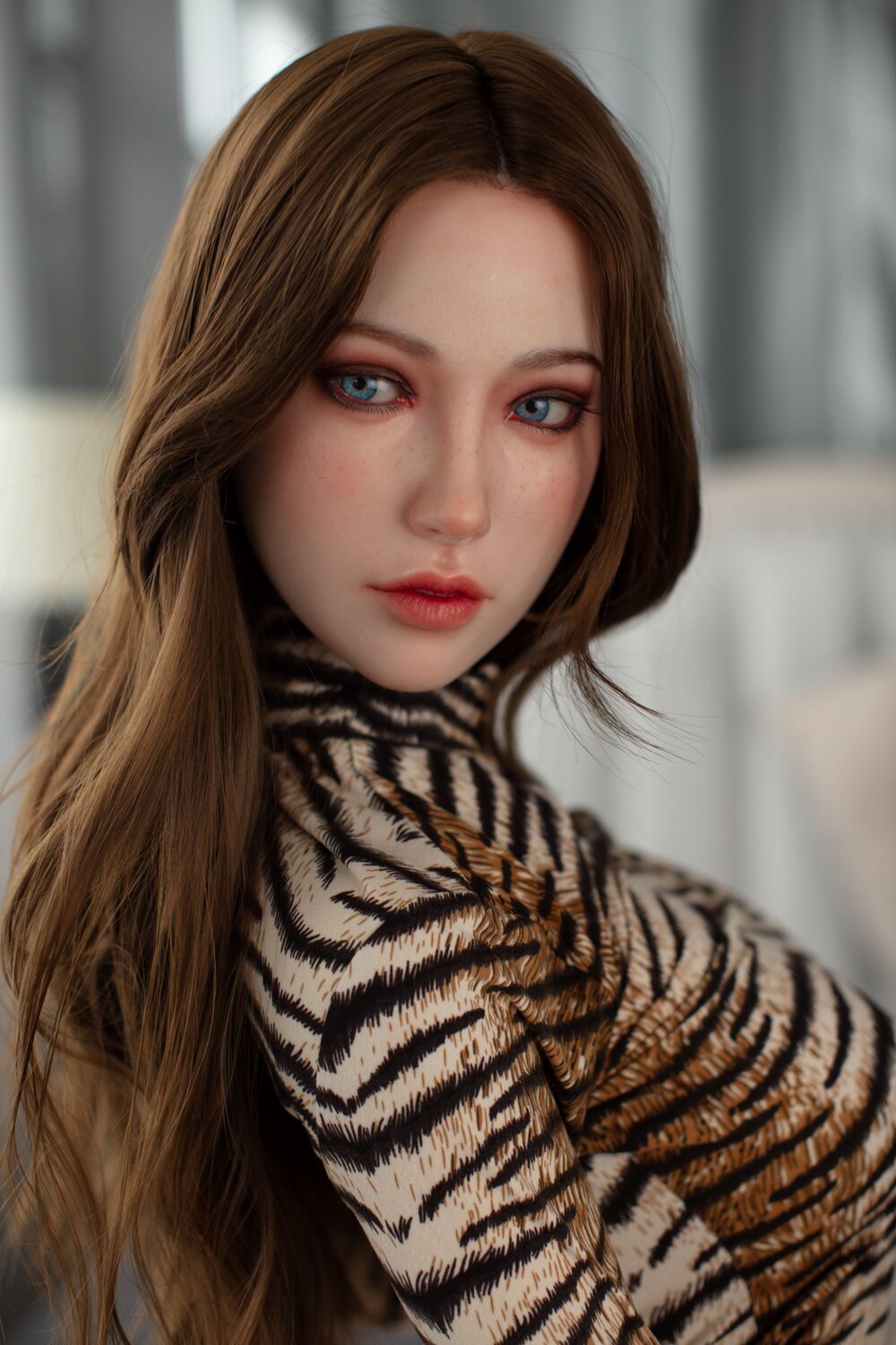 JX Doll 160 cm D Hybride - C9S (USA)