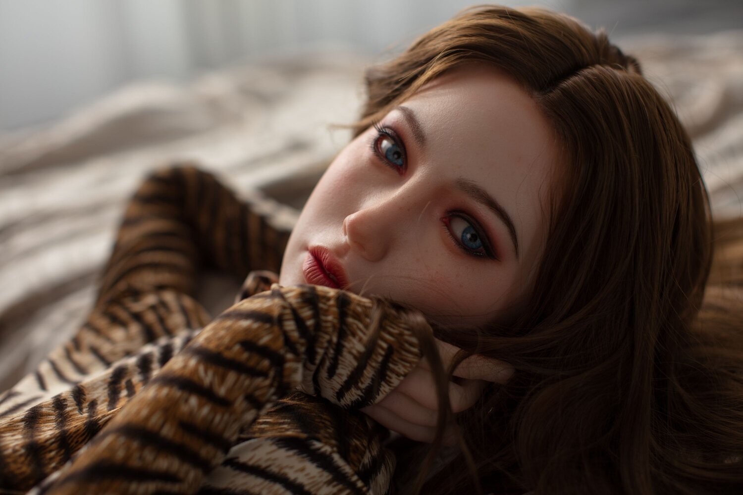 JX Doll 160 cm D Hybride - C9S (USA) – Image 4
