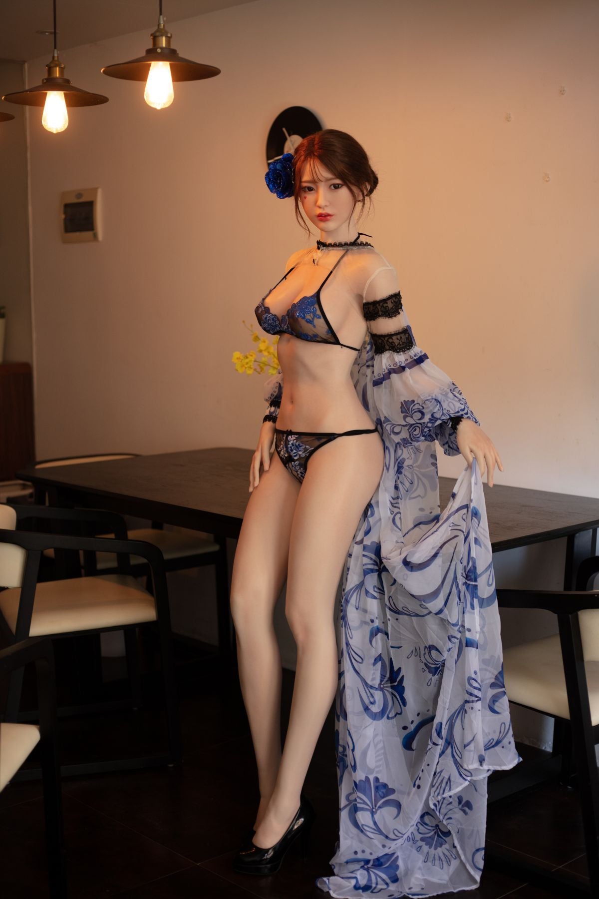 JX Doll 160 cm D Hybride - A2 (USA) – Image 4