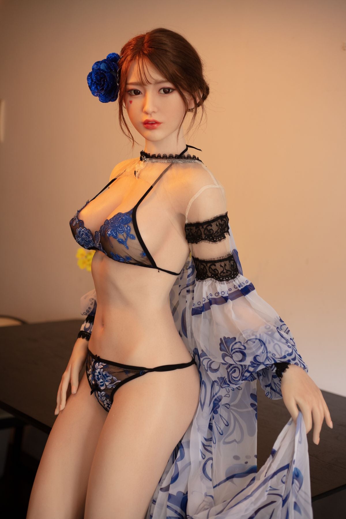 JX Doll 160 cm D Hybride - A2 (USA) – Image 2