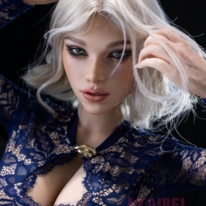 Aibei Doll 158 cm F Luxe Silicone - Aria V4