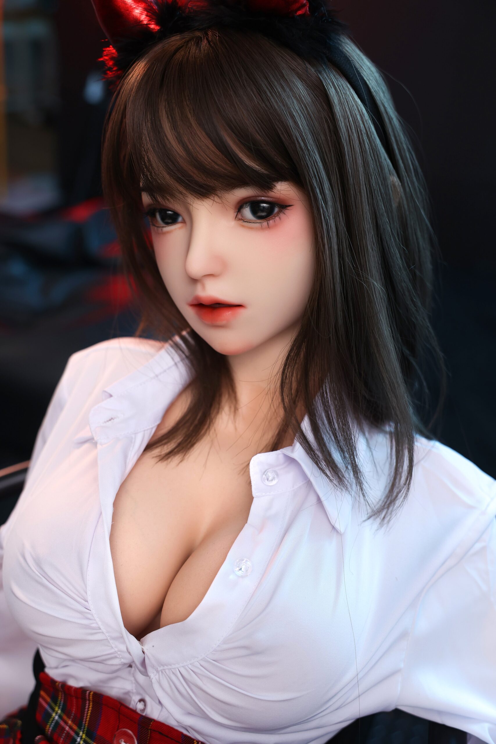 JY Doll 163 cm Silicone - Ruoshui – Image 5