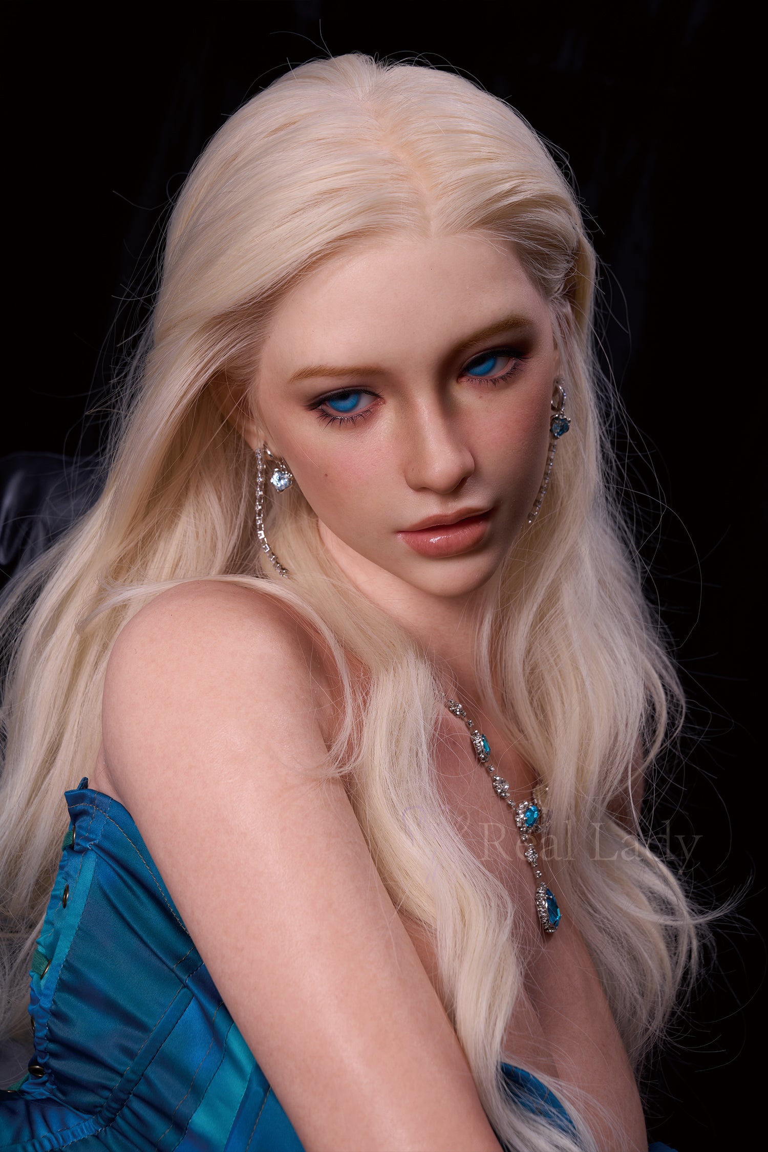 RealLady 159 cm H Silicone - Lena V2 – Image 6