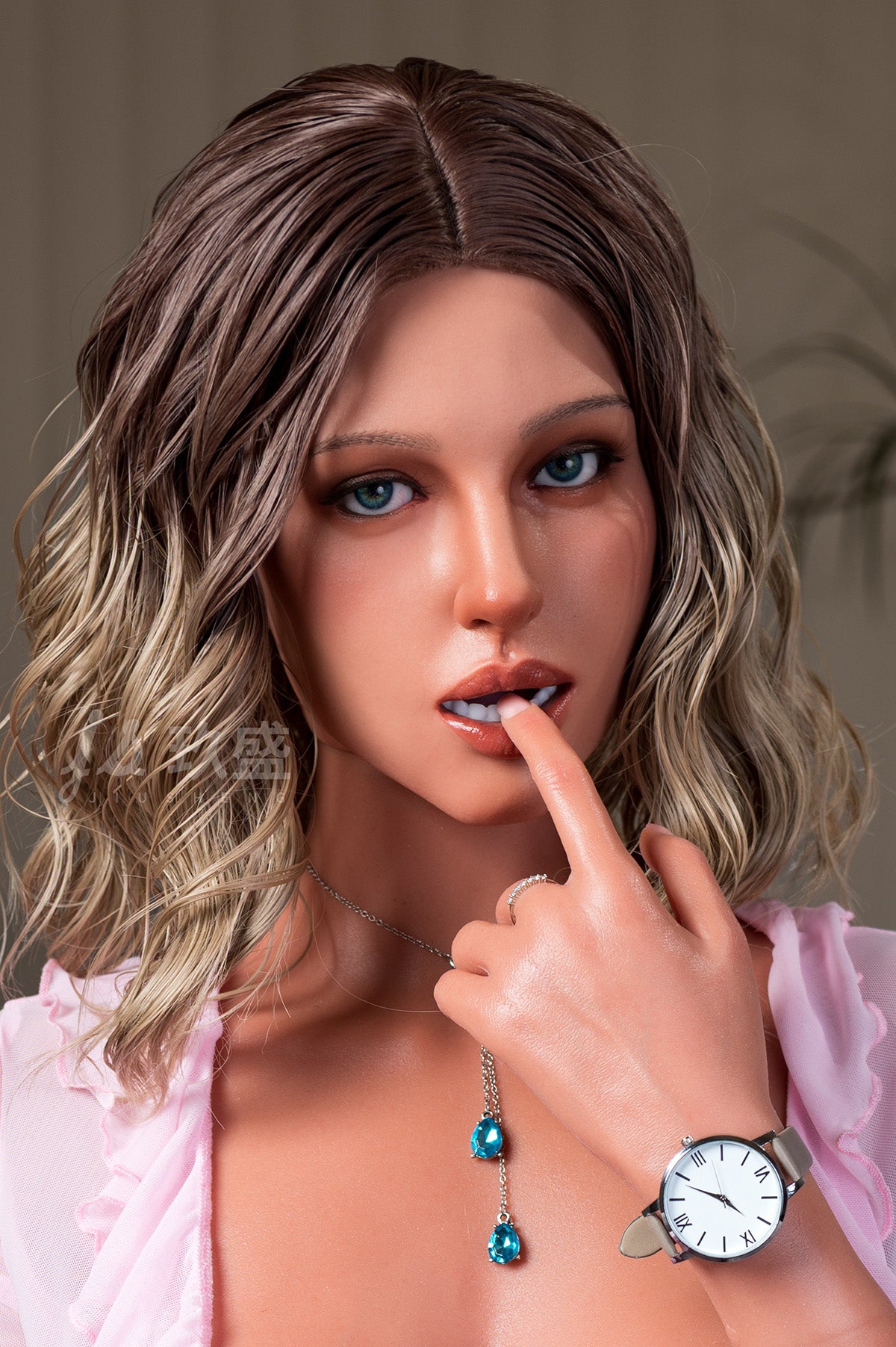 Jiusheng Doll 160 cm E Silicone - Lydia – Image 2