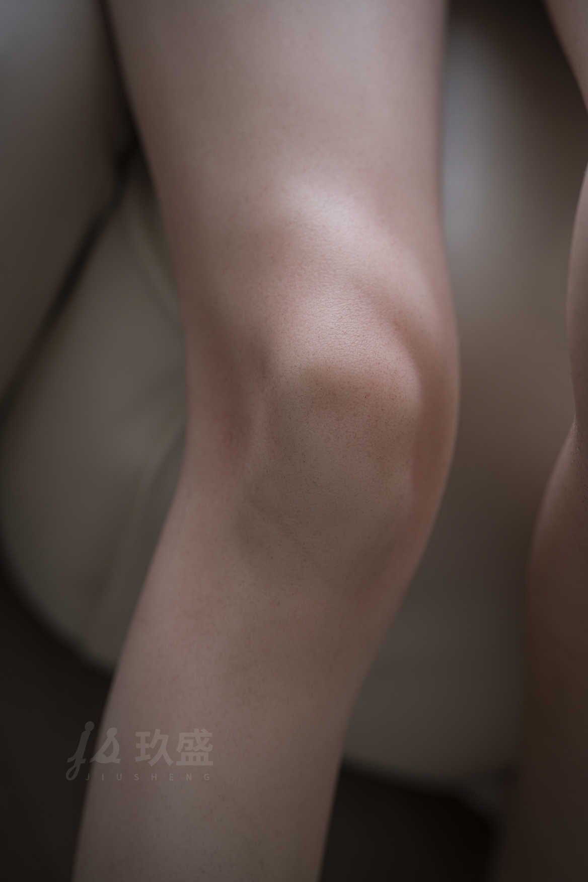 Jiusheng Doll 160 cm E Silicone - Aki – Image 3