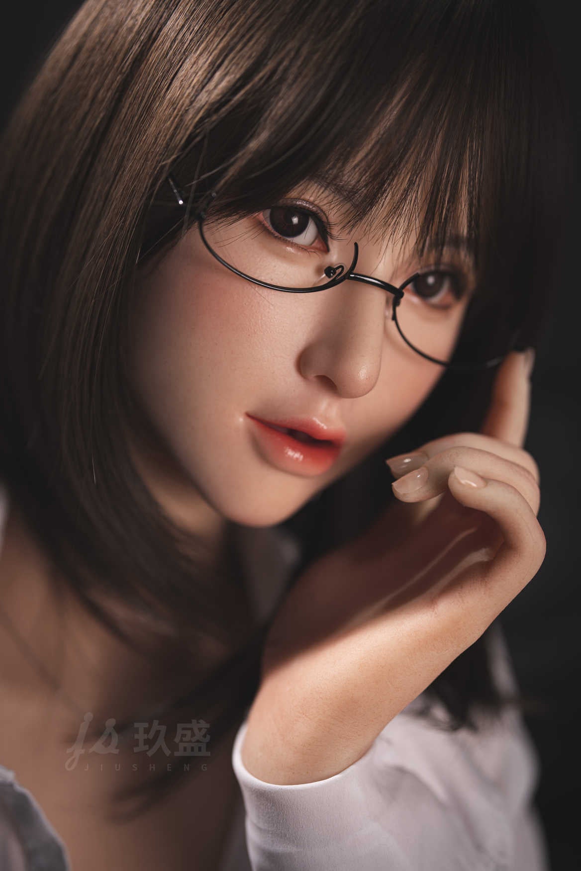 Jiusheng Doll 160 cm E Silicone - Yuka – Image 4