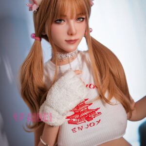 Aibei Doll 158 cm F Luxe Silicone - Rika