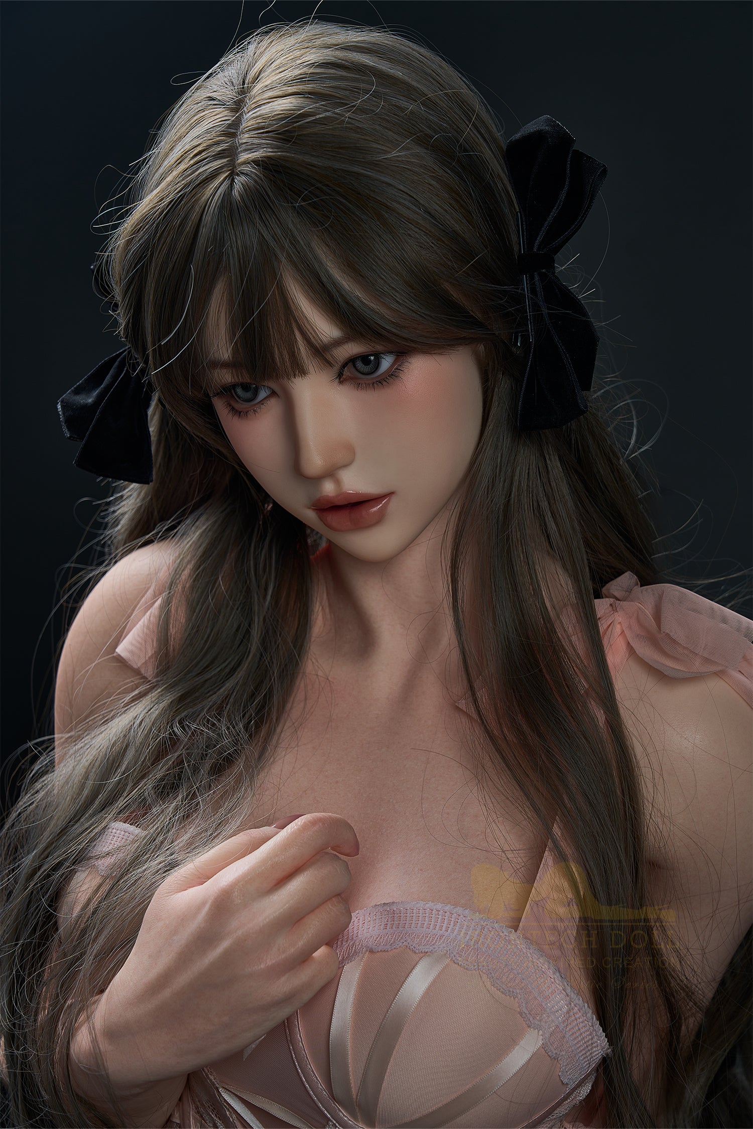 Irontech Wonder Dolly 159T E Silicone - Evie – Image 2