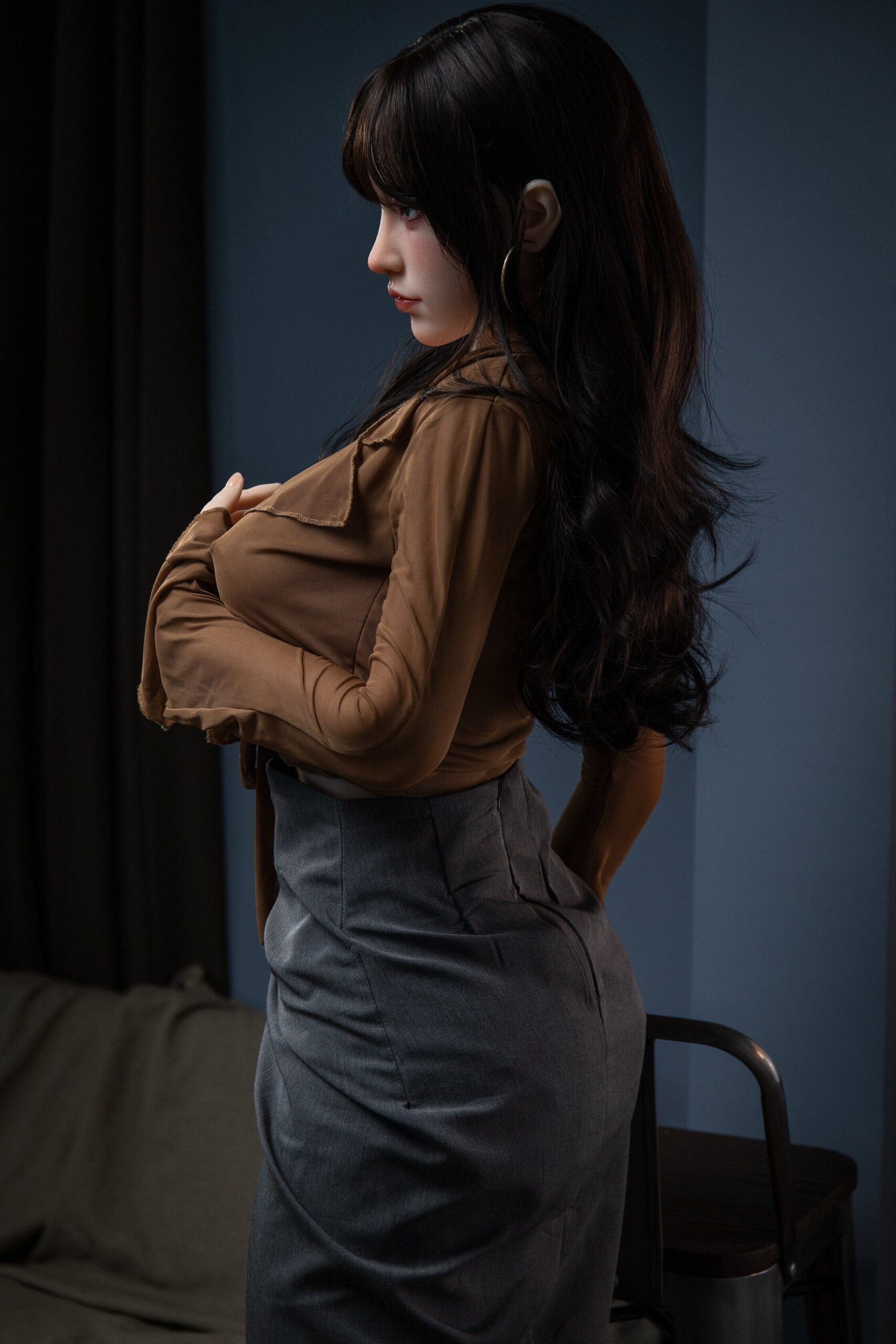 JX Doll 170 cm D Hybride - A60 (USA) – Image 8