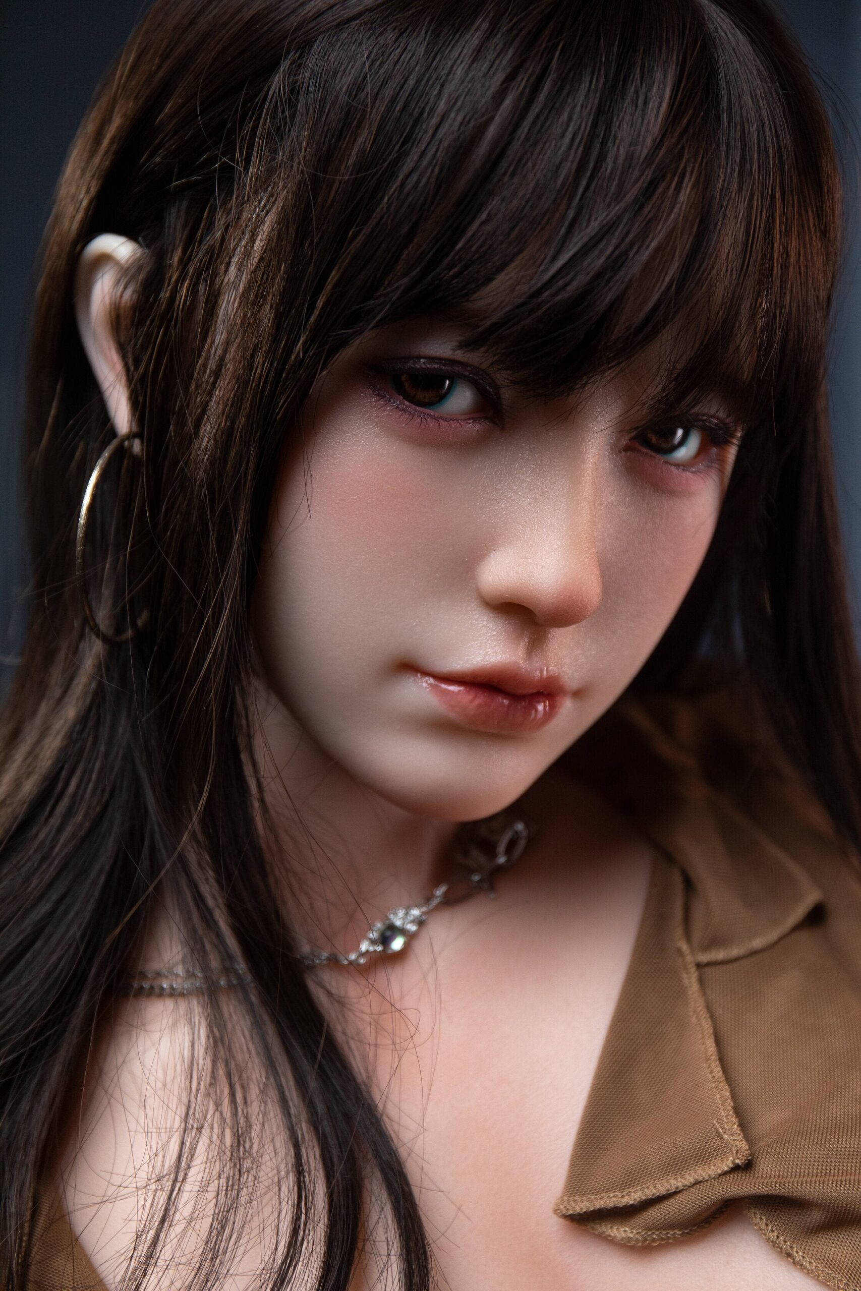 JX Doll 170 cm D Hybride - A60 (USA)