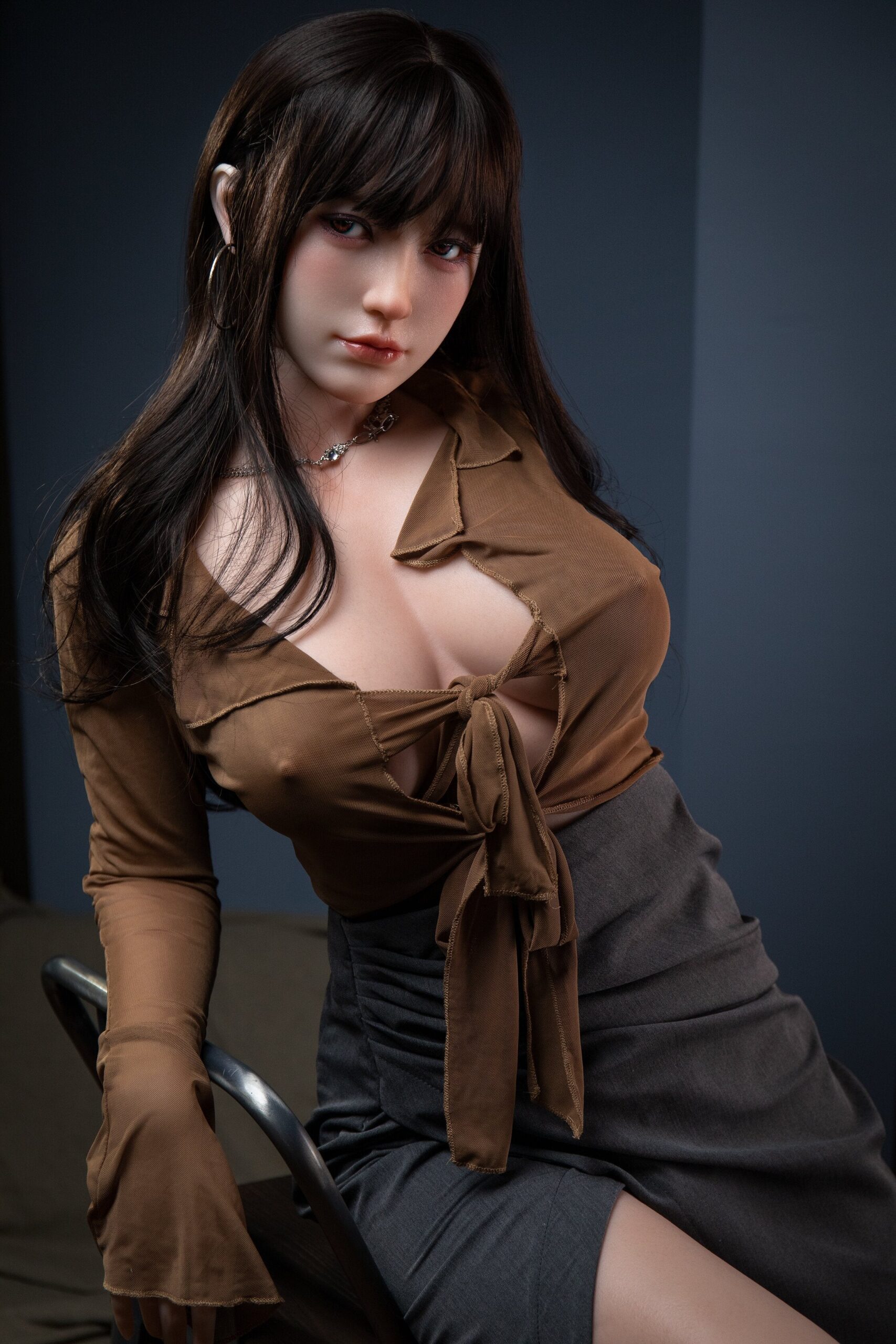JX Doll 170 cm D Hybride - A60 (USA) – Image 2