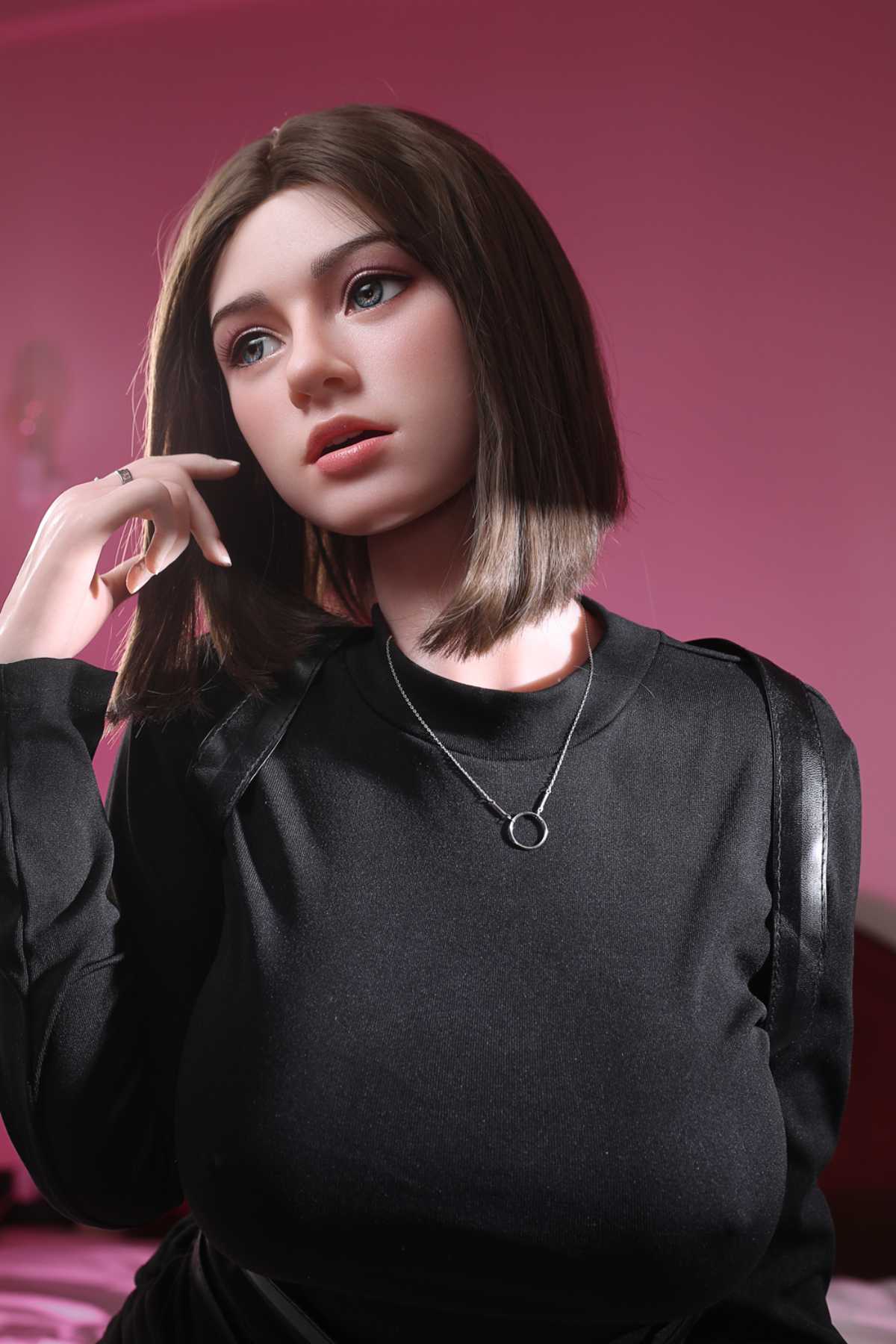 JX Doll 170 cm D Hybride - M12 (USA) – Image 2