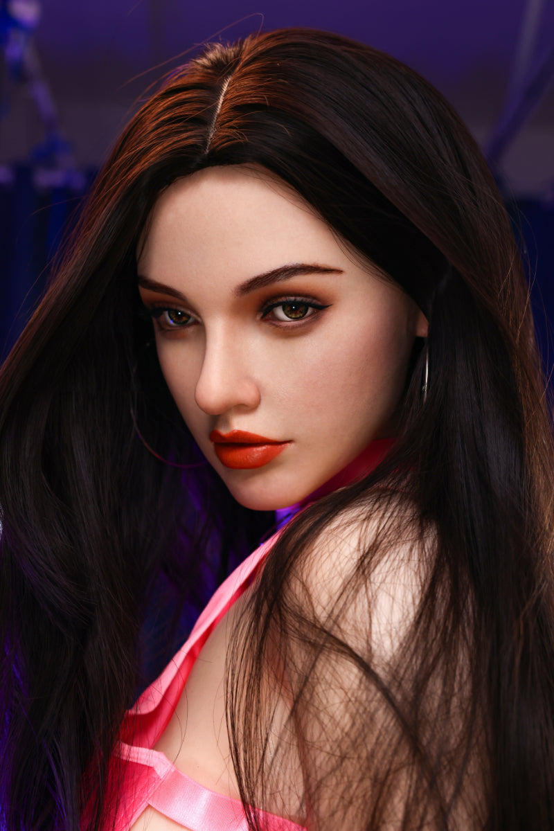 Normon Doll 165 cm C Silicone - Mary – Image 4
