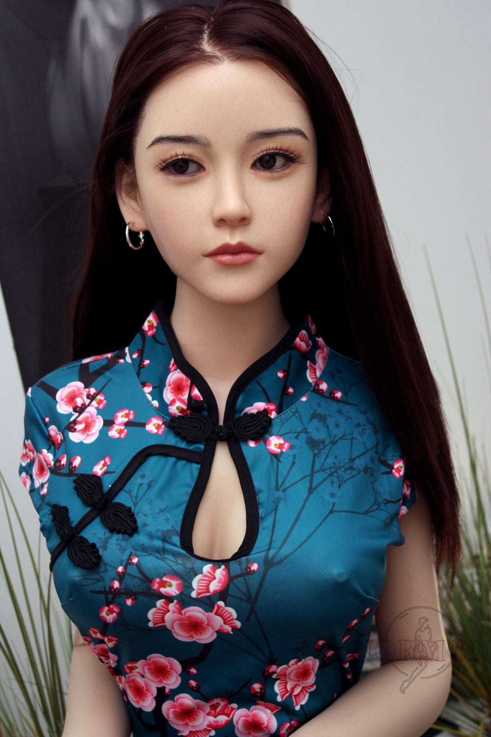 Normon Doll 165 CM C Silicone - Xiu – Image 4