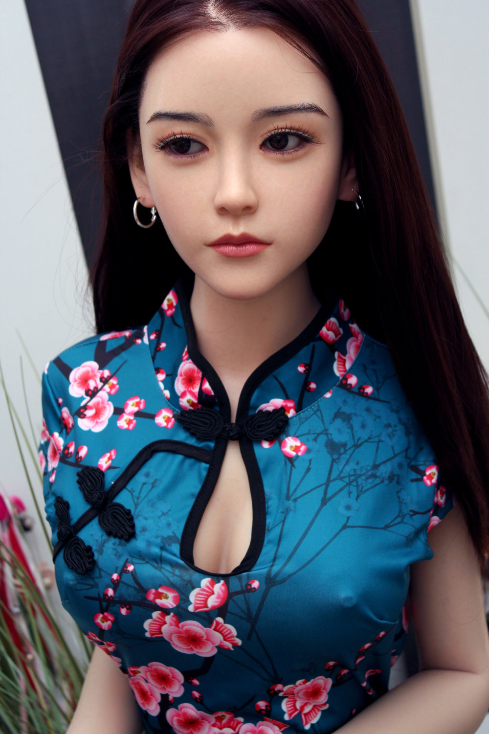 Normon Doll 165 CM C Silicone - Xiu – Image 5